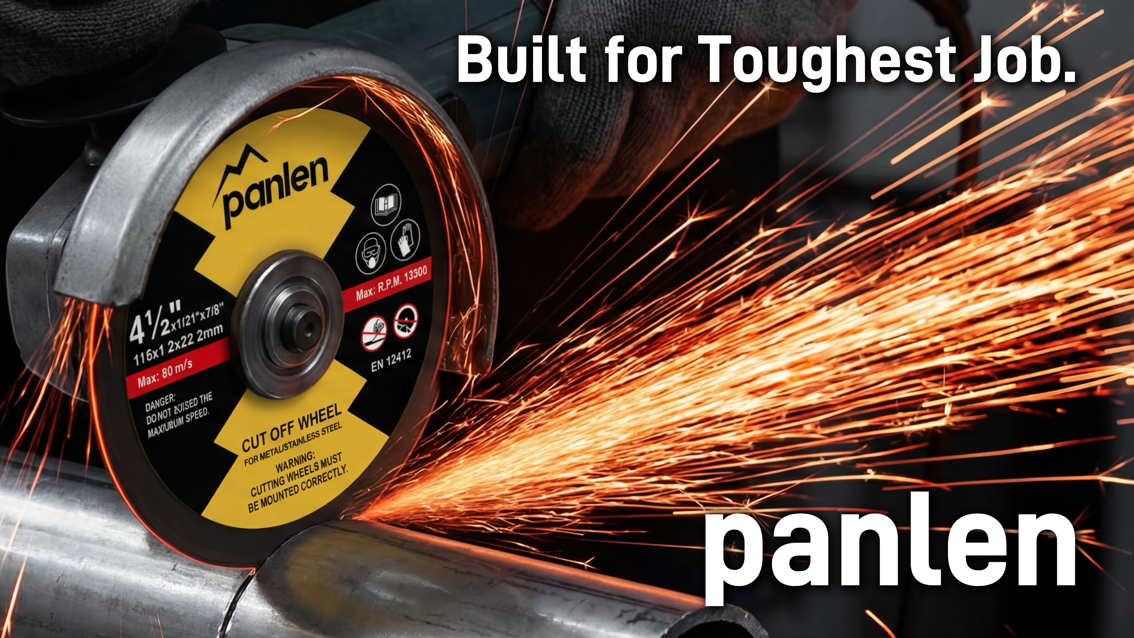 Changzhou Panlong Machinery Co.Ltd.